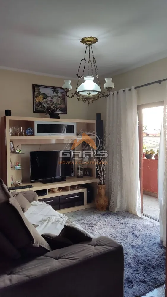 Sobrado, 3 quartos, 242 m² - Foto 3