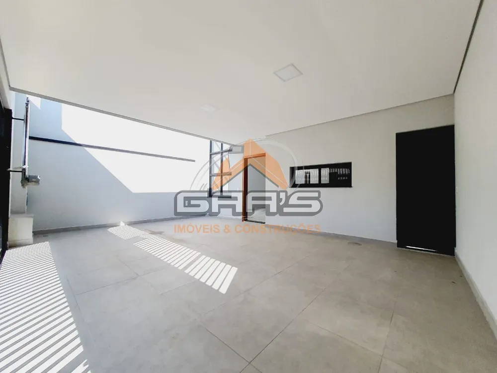 Casa, 3 quartos, 127 m² - Foto 1