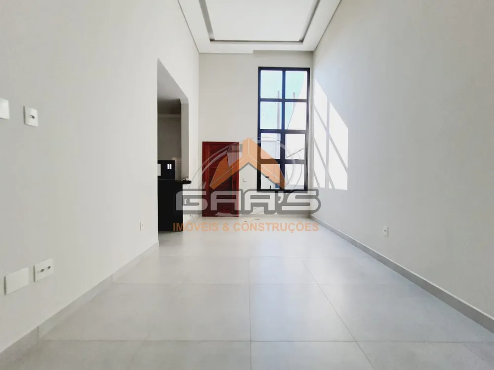 Casa, 3 quartos, 127 m² - Foto 2