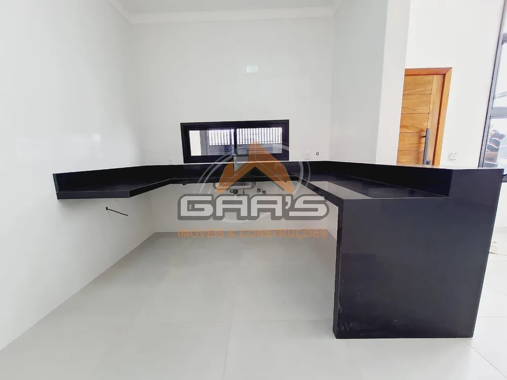 Casa, 3 quartos, 127 m² - Foto 4
