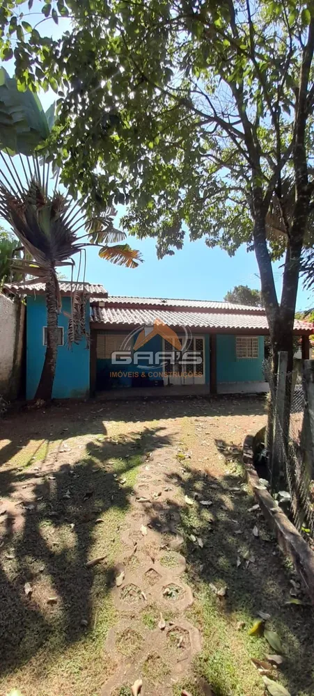 Chácara, 2 quartos, 1000 m² - Foto 2