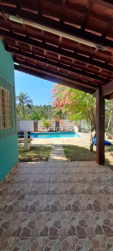 Chácara, 2 quartos, 1000 m² - Foto 3