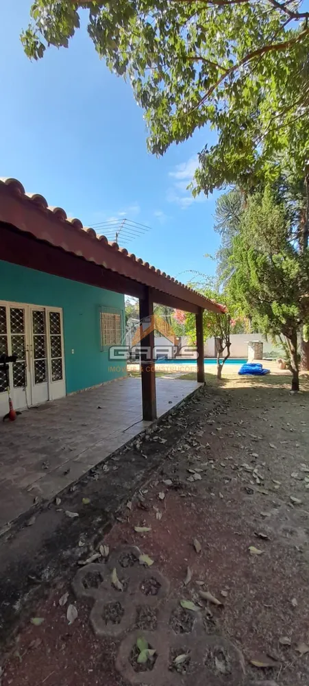 Chácara, 2 quartos, 1000 m² - Foto 1