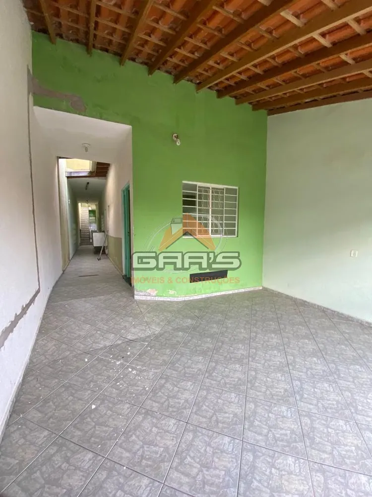Casa, 3 quartos, 118 m² - Foto 2