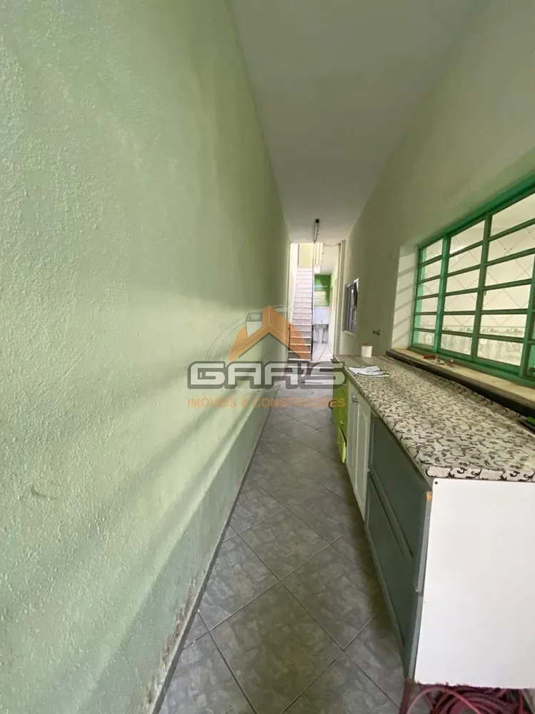 Casa, 3 quartos, 118 m² - Foto 4