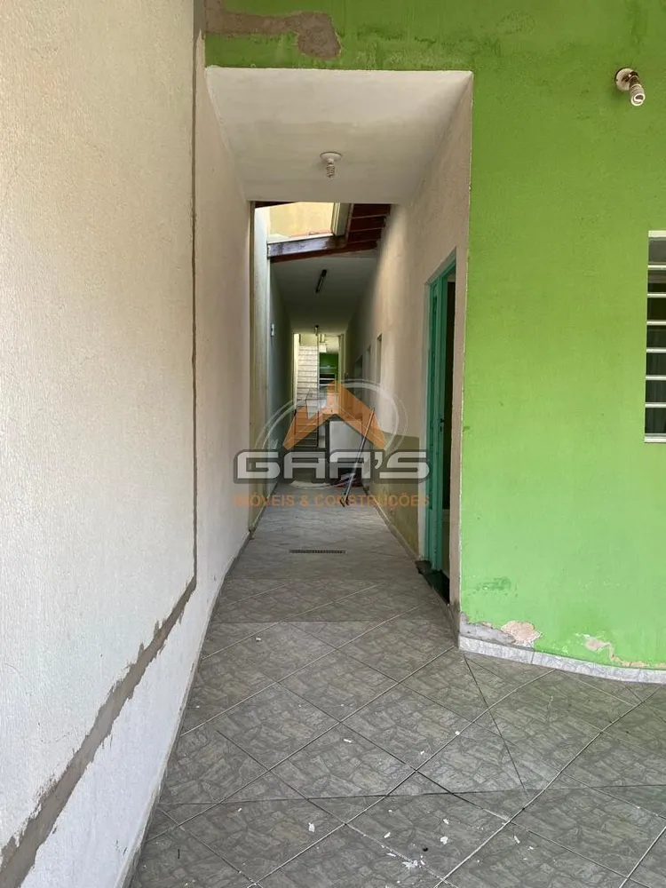 Casa, 3 quartos, 118 m² - Foto 3