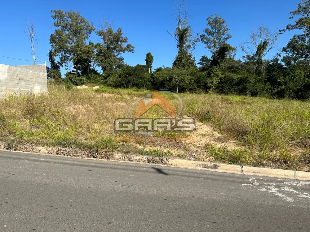Terreno, 211 m² - Foto 1