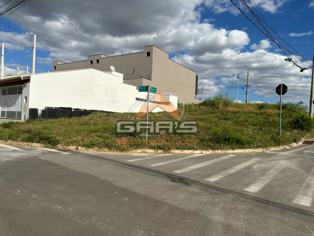 Terreno, 231 m² - Foto 3