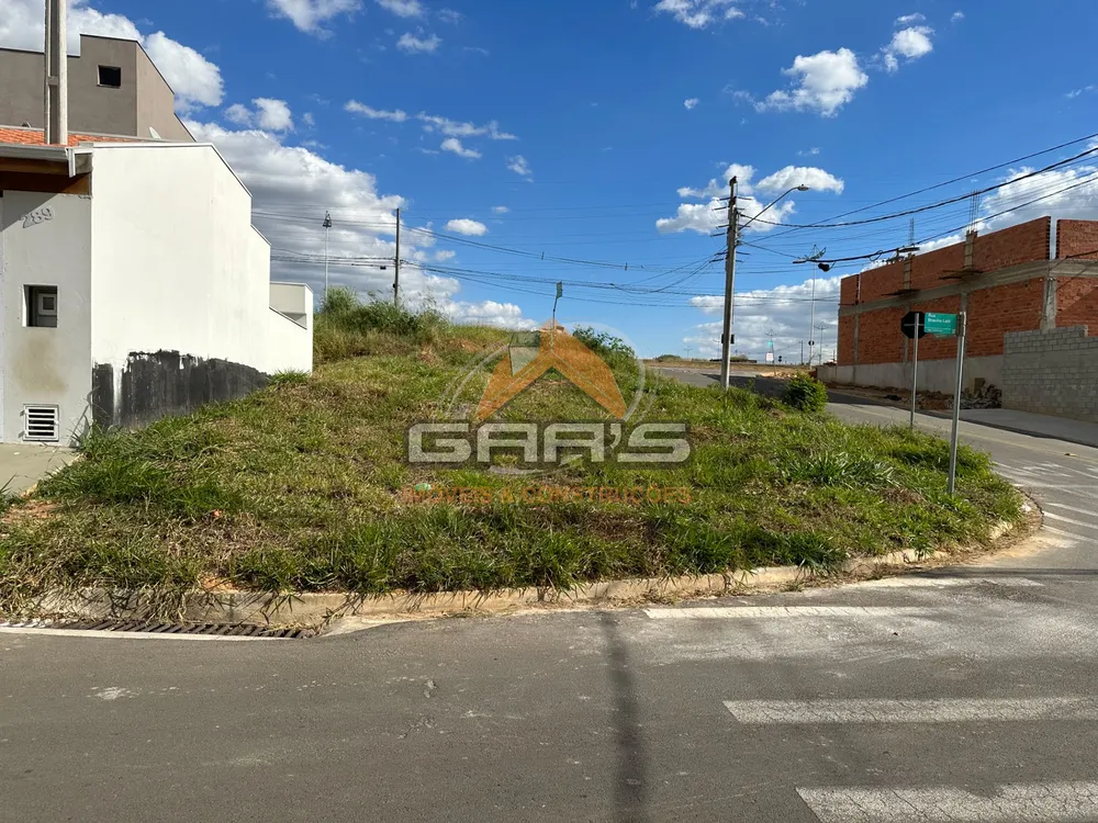 Terreno, 231 m² - Foto 1