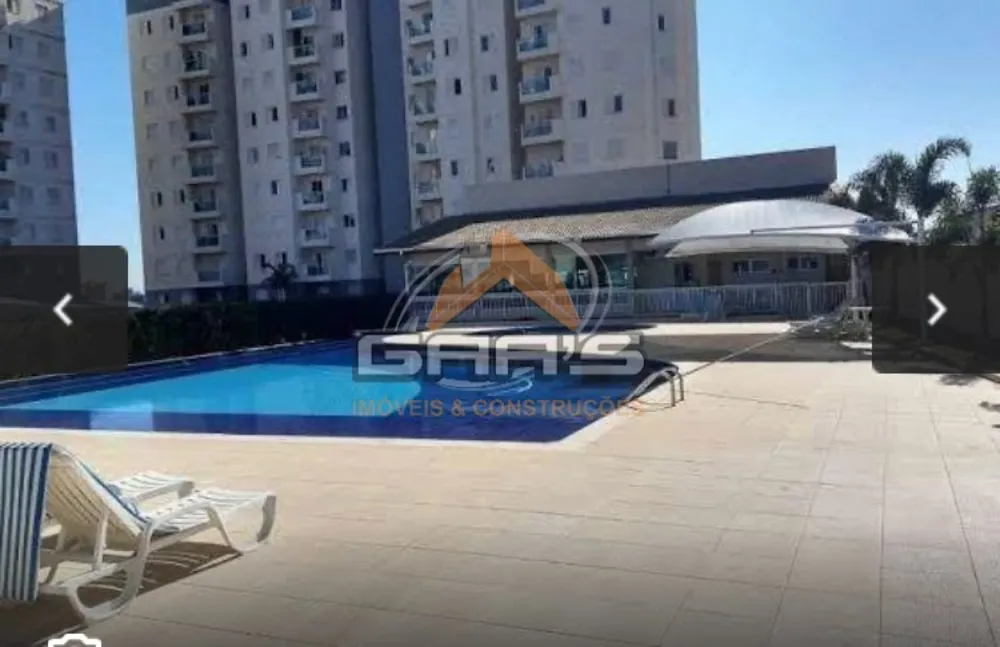 Apartamento, 3 quartos, 63 m² - Foto 1