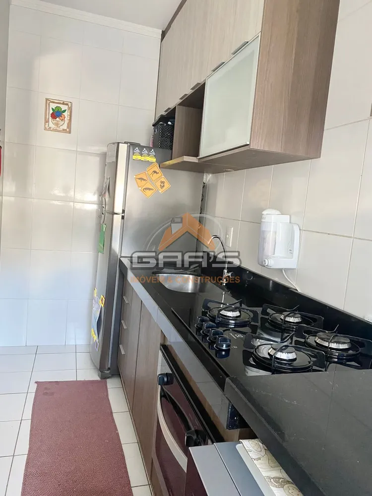 Apartamento, 3 quartos, 63 m² - Foto 4