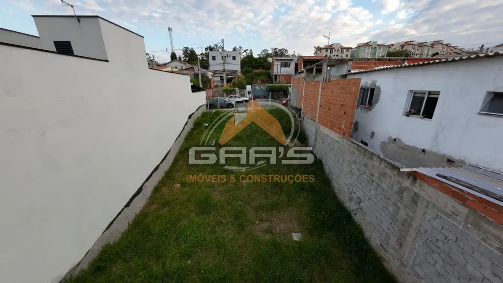 Terreno, 250 m² - Foto 2