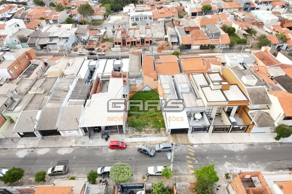 Terreno, 250 m² - Foto 1