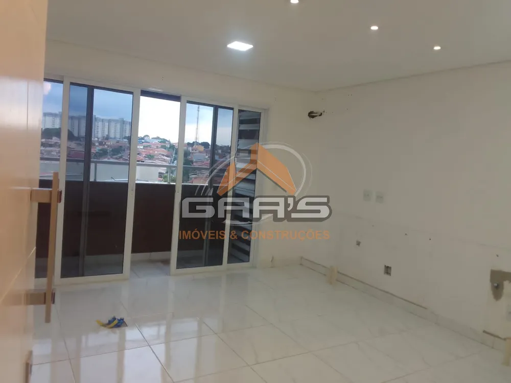 Sala-Conjunto, 40 m² - Foto 4