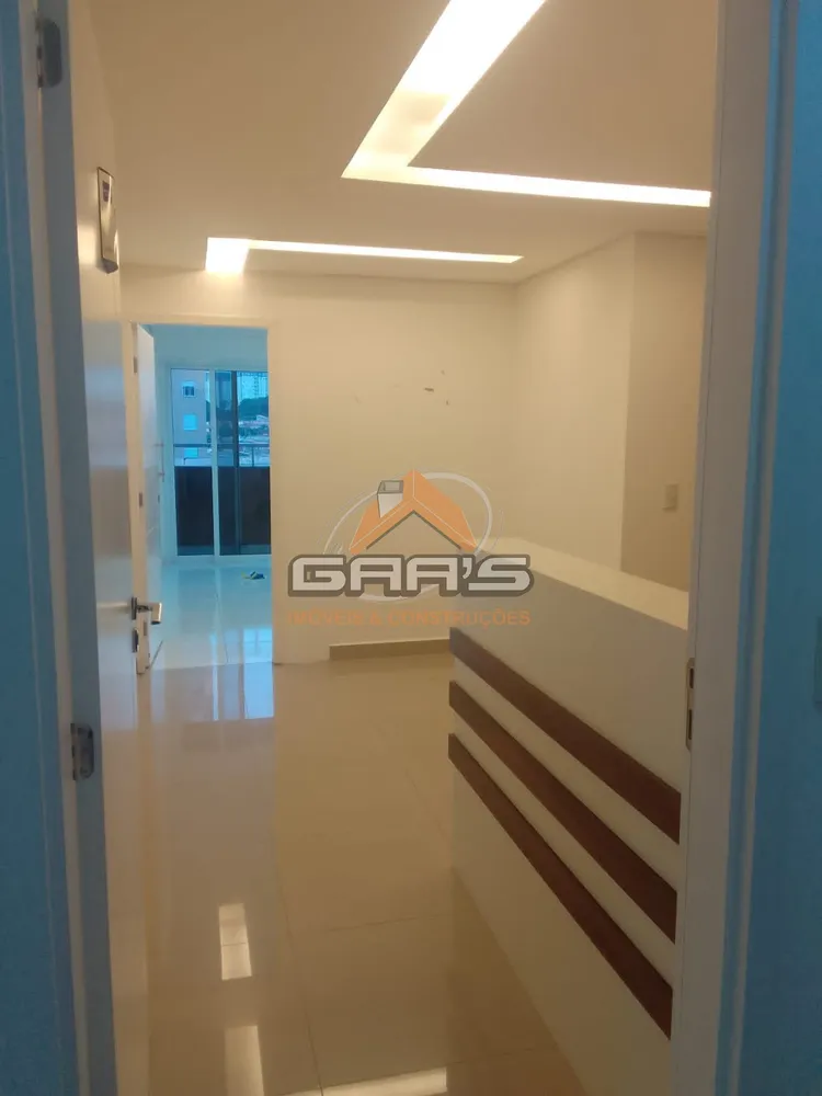Sala-Conjunto, 40 m² - Foto 3