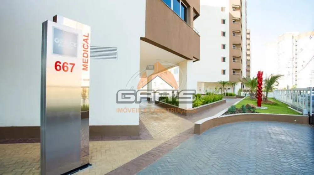 Sala-Conjunto, 40 m² - Foto 2