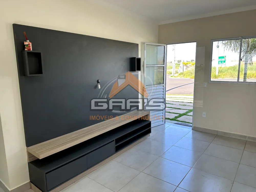 Casa, 2 quartos, 53 m² - Foto 4