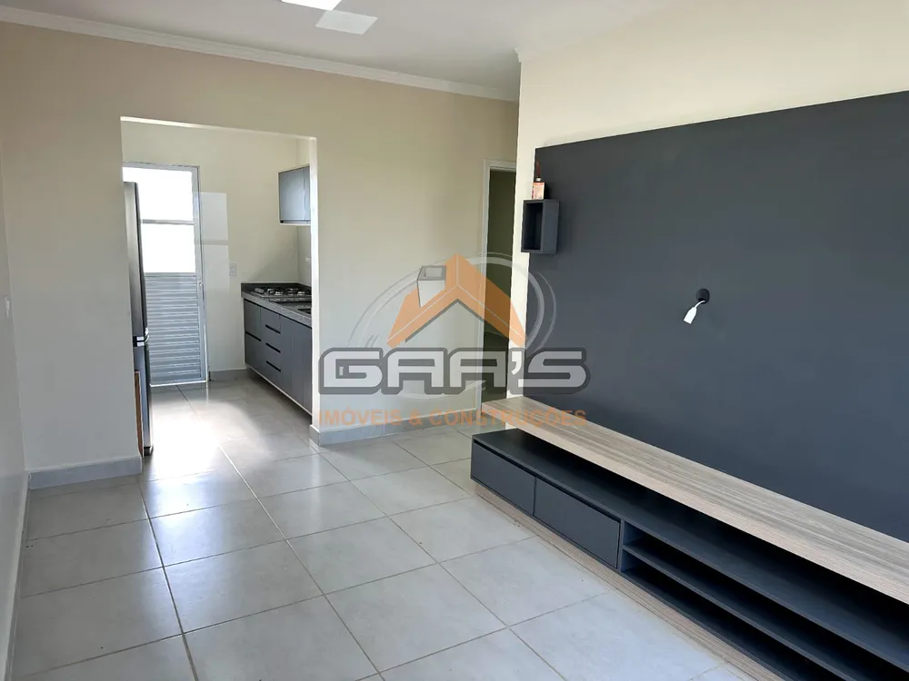 Casa, 2 quartos, 53 m² - Foto 3