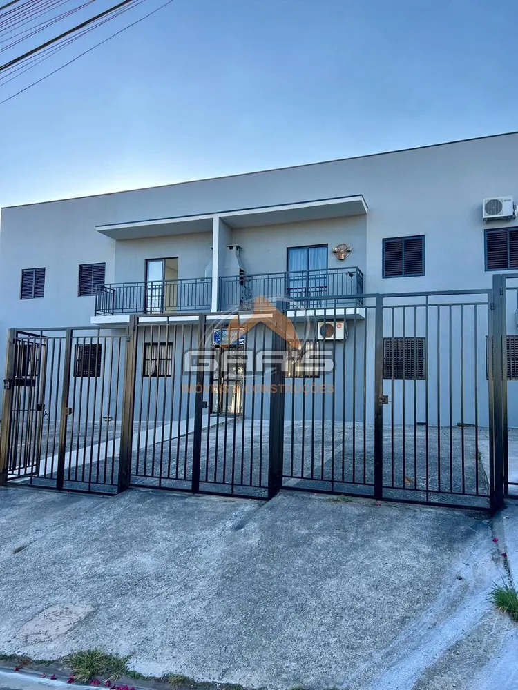 Apartamento, 90 m² - Foto 1