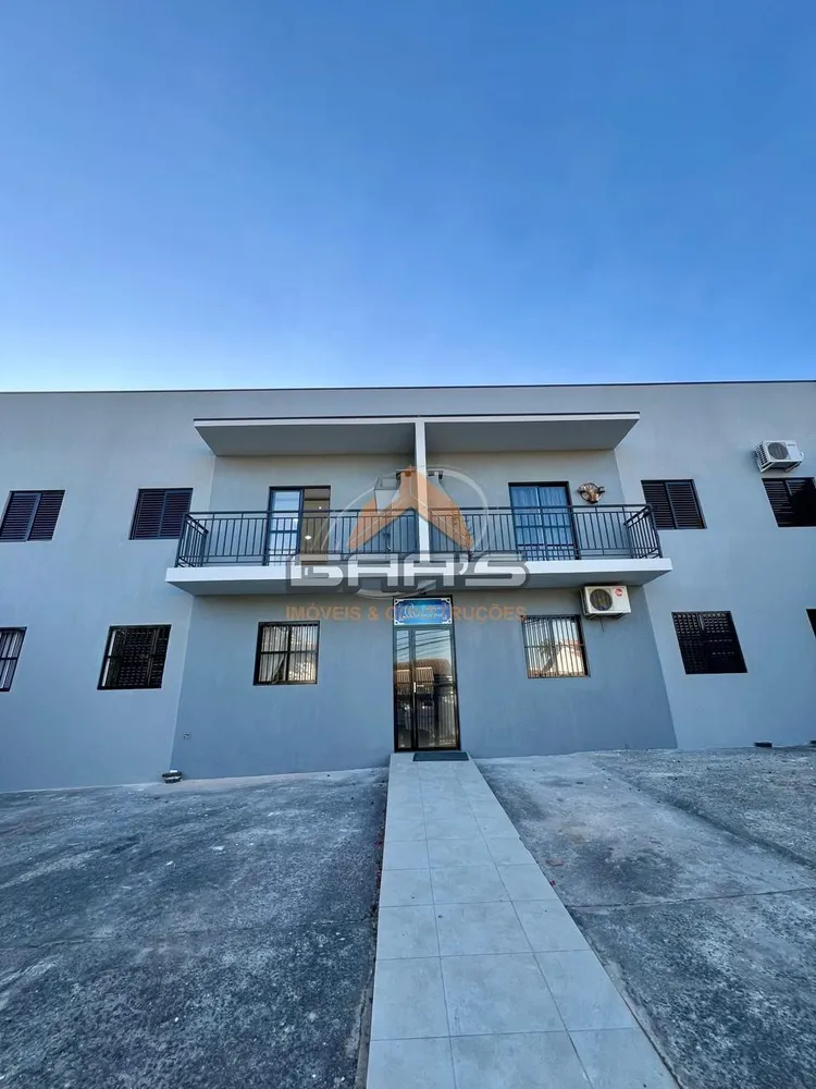 Apartamento, 90 m² - Foto 2