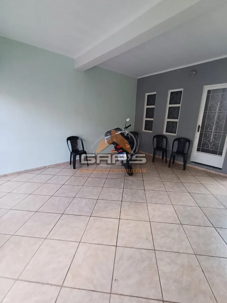 Sobrado, 3 quartos, 170 m² - Foto 2