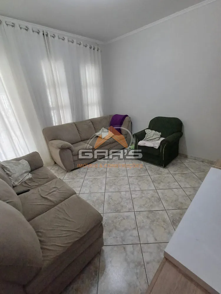Sobrado, 3 quartos, 170 m² - Foto 3