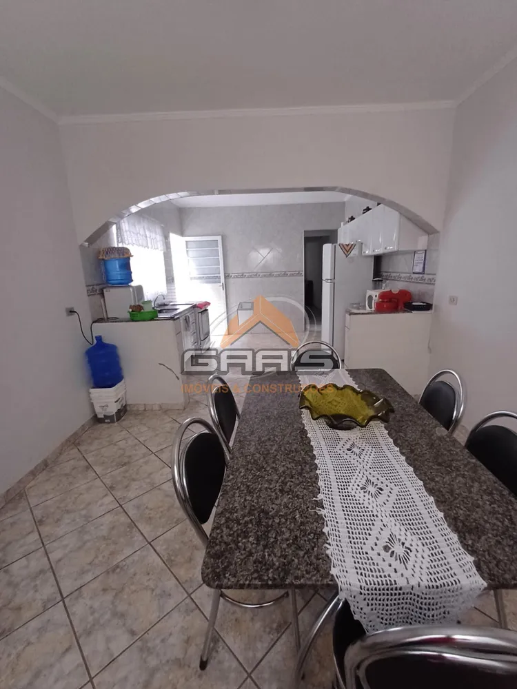 Sobrado, 3 quartos, 170 m² - Foto 4