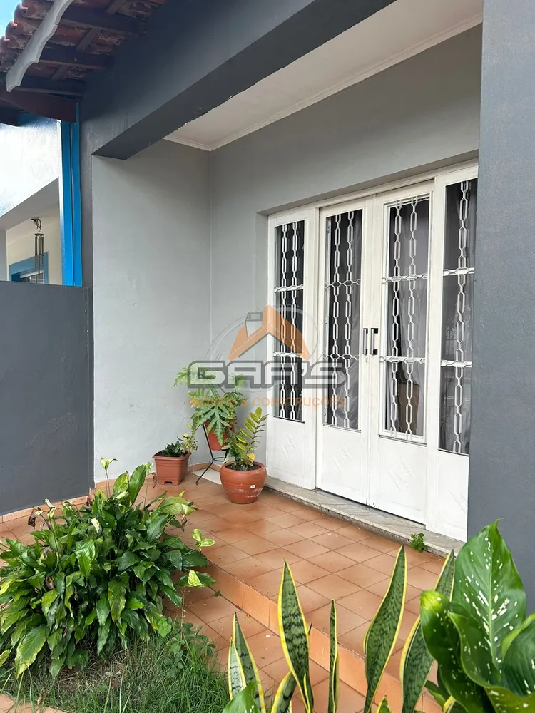 Casa, 3 quartos, 107 m² - Foto 2