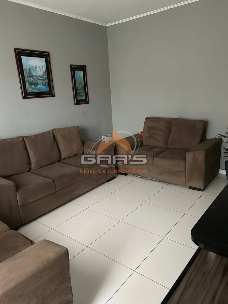 Casa, 3 quartos, 107 m² - Foto 3