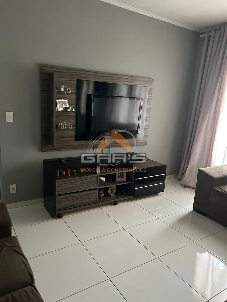 Casa, 3 quartos, 107 m² - Foto 4