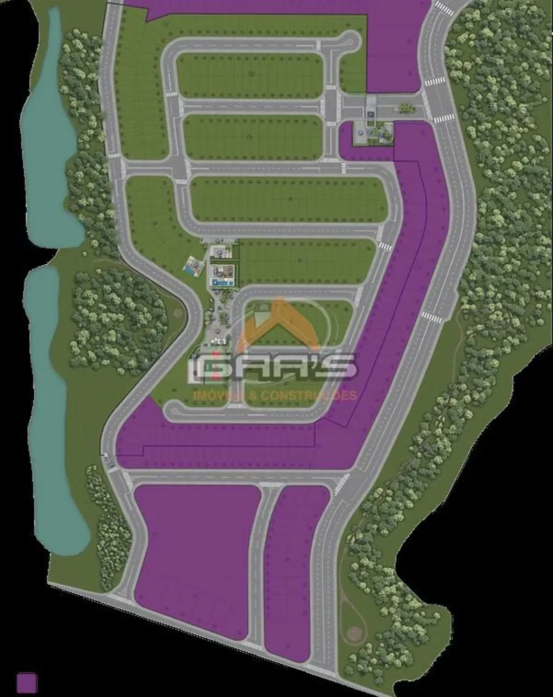 Terreno, 150 m² - Foto 2