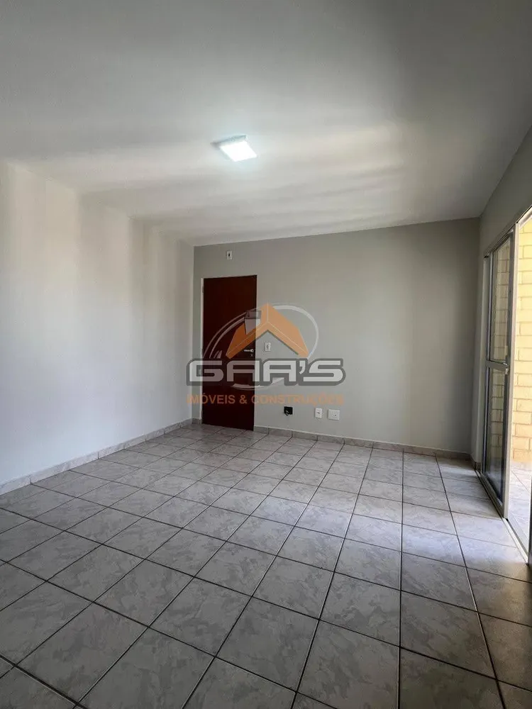 Apartamento, 2 quartos, 61 m² - Foto 2