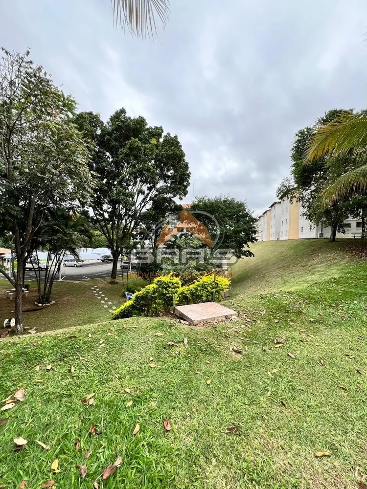 Apartamento, 2 quartos, 61 m² - Foto 4