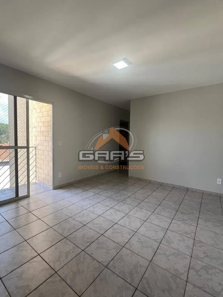 Apartamento, 2 quartos, 61 m² - Foto 3