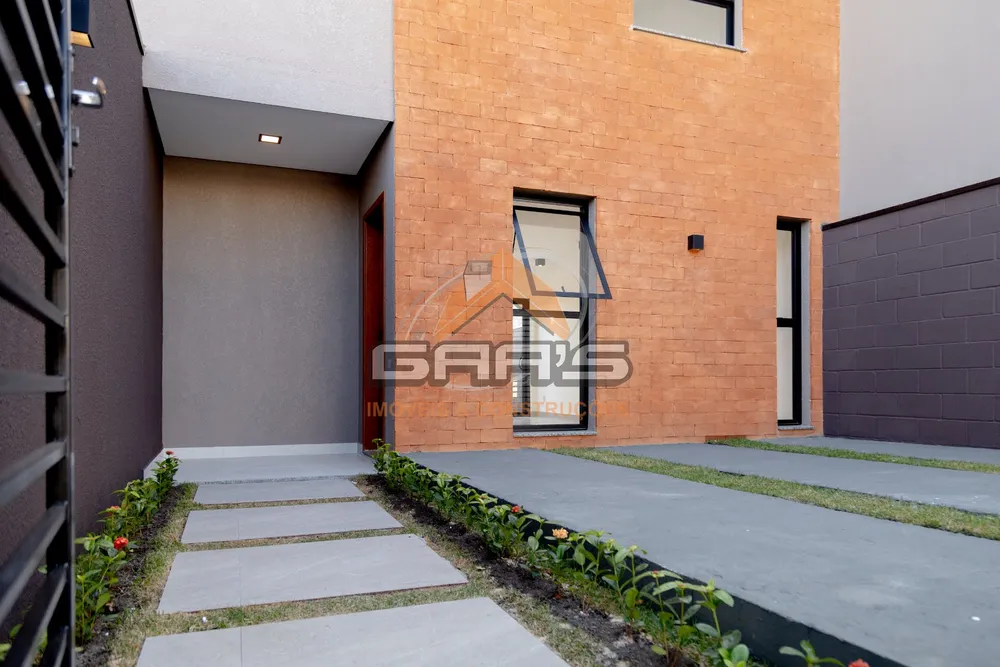 Sobrado, 2 quartos, 80 m² - Foto 3