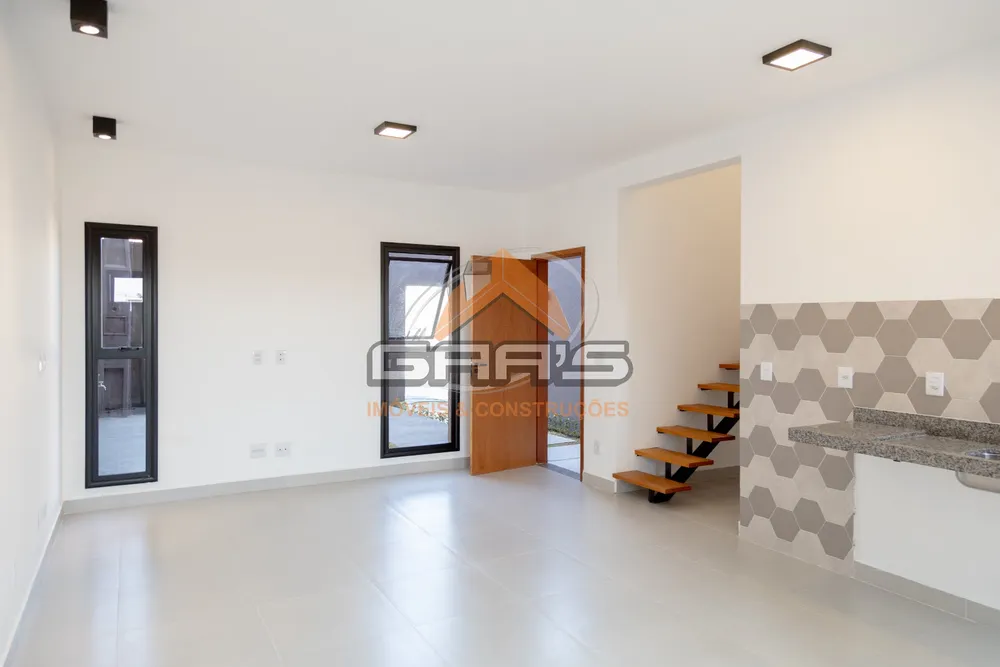 Sobrado, 2 quartos, 80 m² - Foto 4