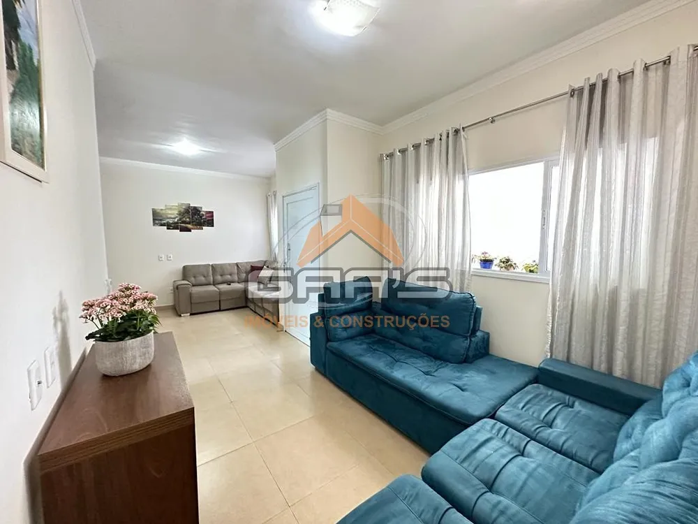 Sobrado, 3 quartos - Foto 4