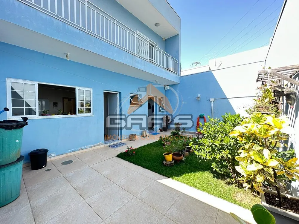 Sobrado, 3 quartos - Foto 2