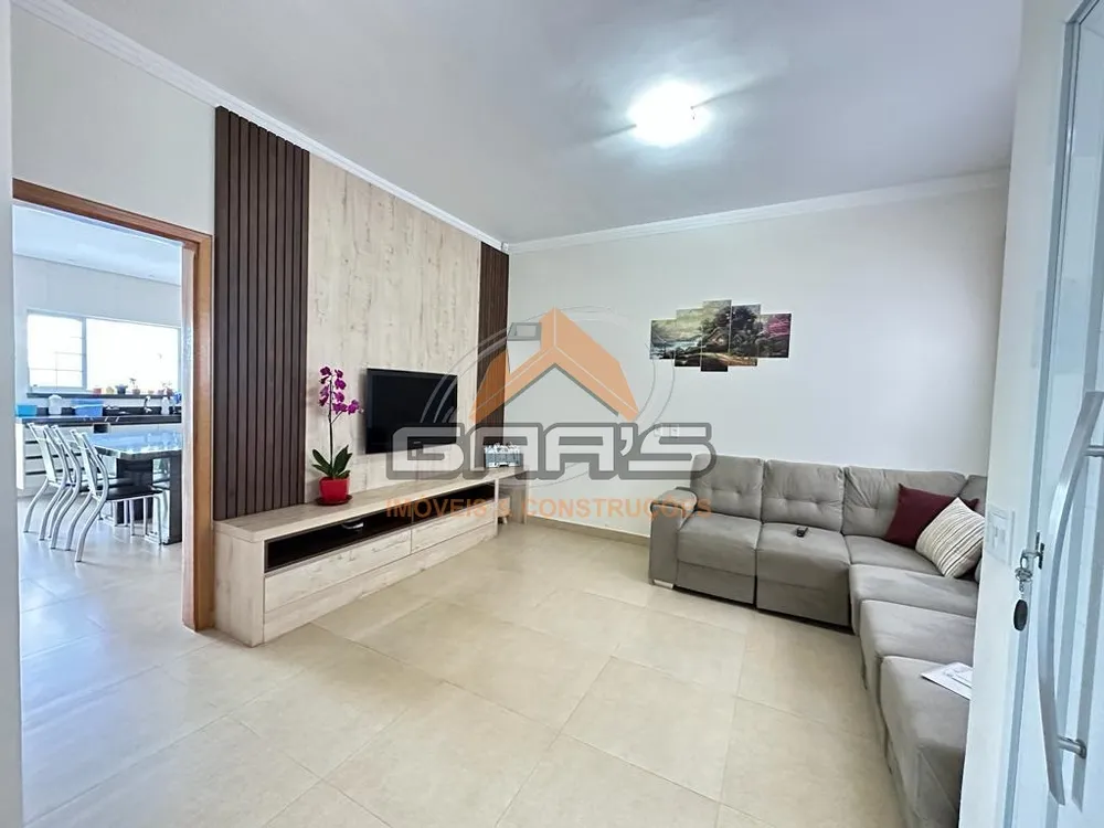 Sobrado, 3 quartos - Foto 3