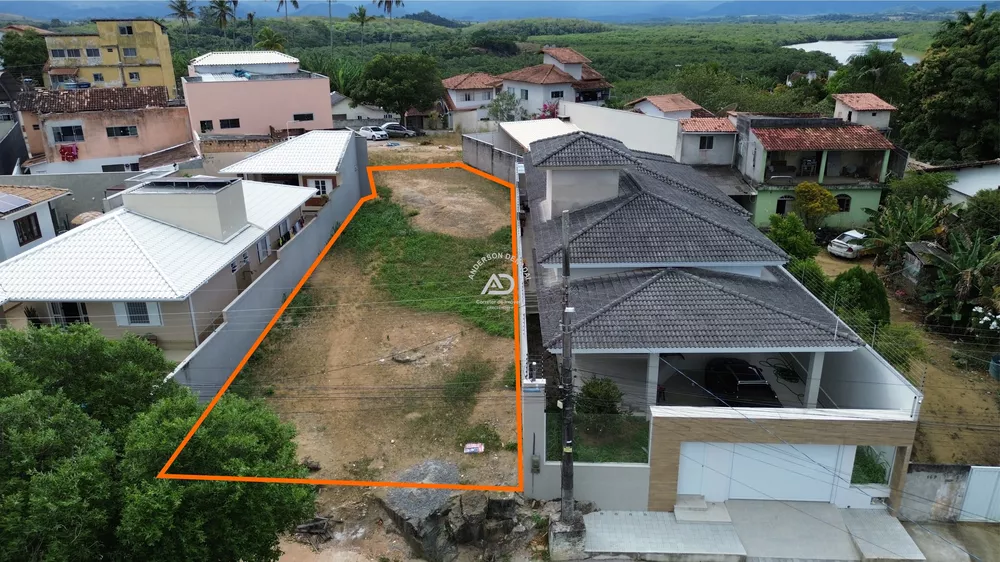 Terreno à venda, 360m² - Foto 2