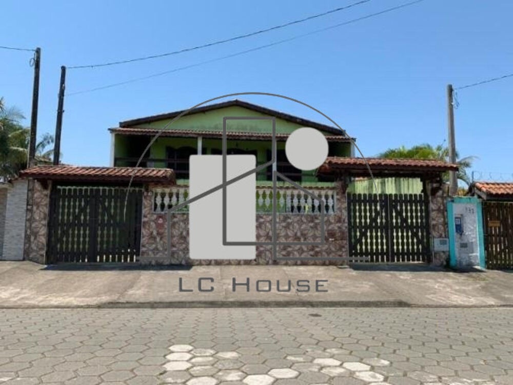 Casa, 8 quartos, 290 m² - Foto 2