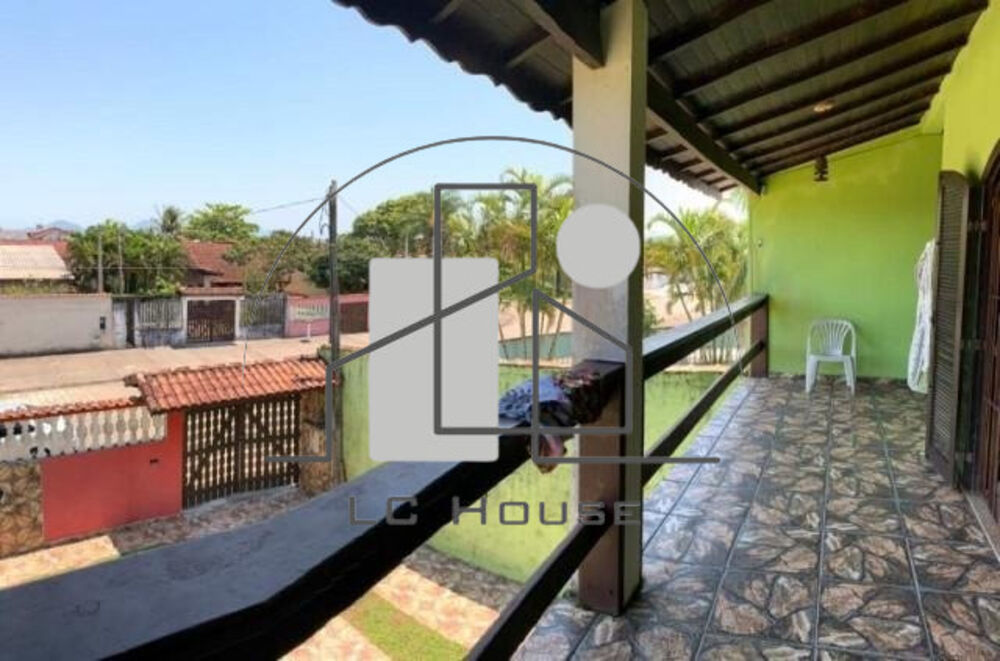 Casa, 8 quartos, 290 m² - Foto 4