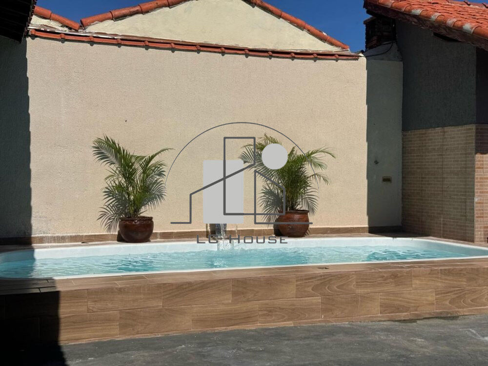 Casa, 4 quartos, 184 m² - Foto 4