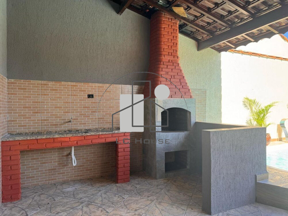 Casa, 4 quartos, 184 m² - Foto 3