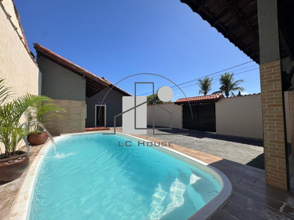 Casa, 4 quartos, 184 m² - Foto 2