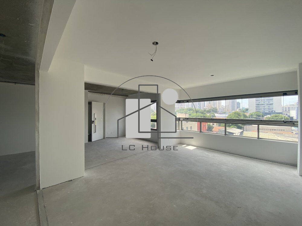 Apartamento, 3 quartos, 114 m² - Foto 2