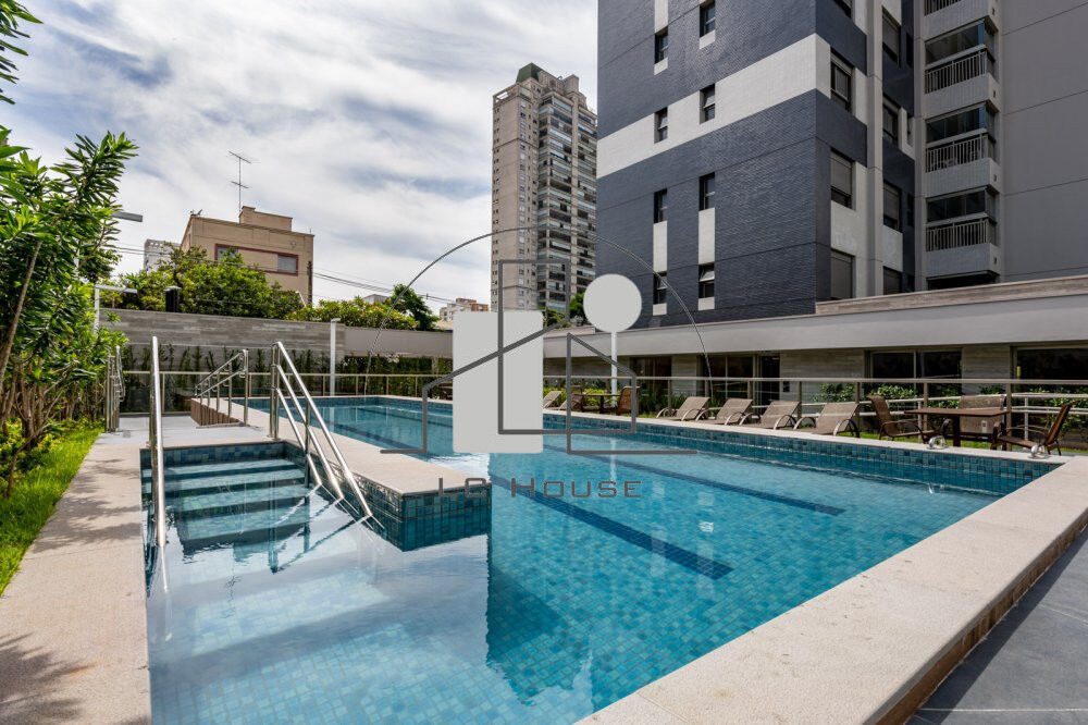 Apartamento, 3 quartos, 114 m² - Foto 1