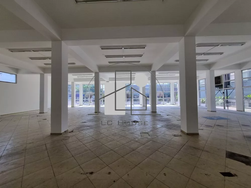 Imóvel Comercial Padrão à venda, 2208m² - Foto 4