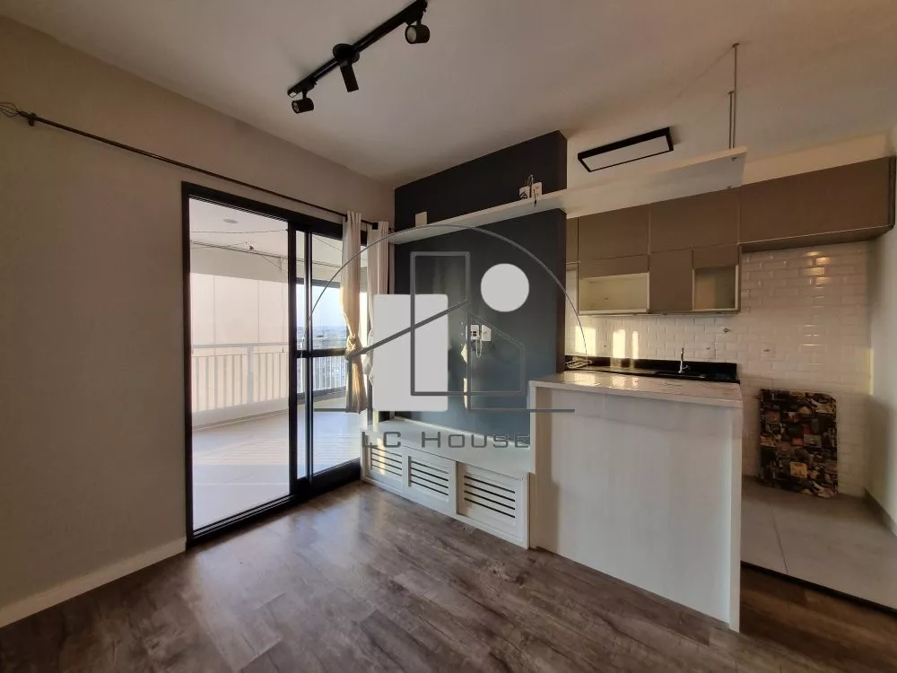 Apartamento à venda com 2 quartos, 60m² - Foto 4