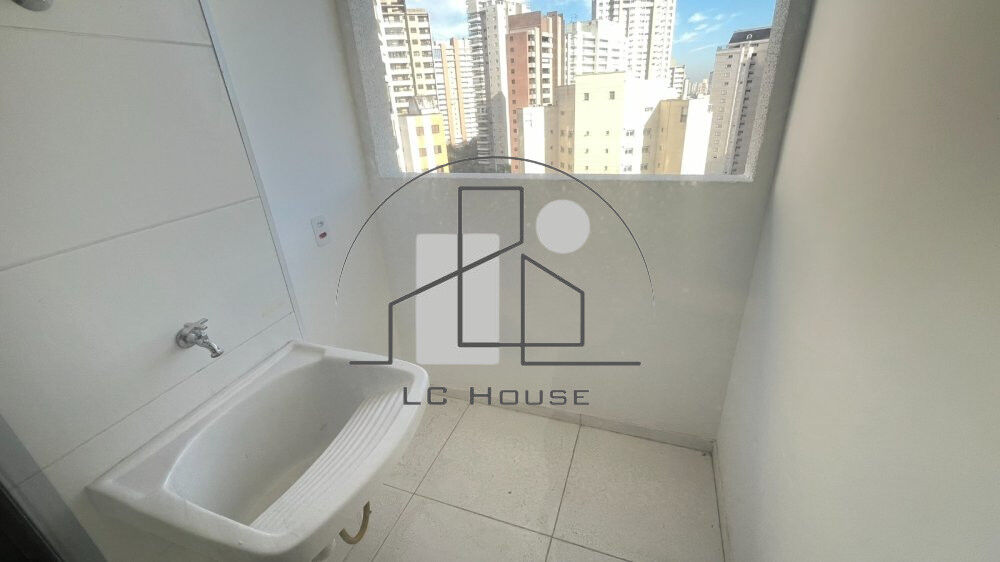 Apartamento, 2 quartos, 45 m² - Foto 4